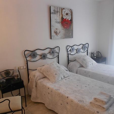 ホテル ホスタル カ ラ イレーネ Sant Vicens De Castellet 部屋 写真